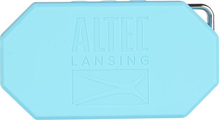 Produktbild Altec Lansing Mini H20 (6 h)