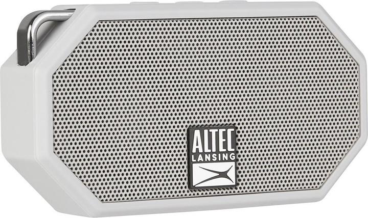 Produktbild Altec Lansing Mini H20 (6 h)
