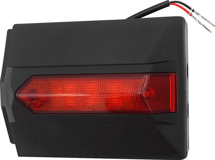 Actual product image Avizar Left Rear Light