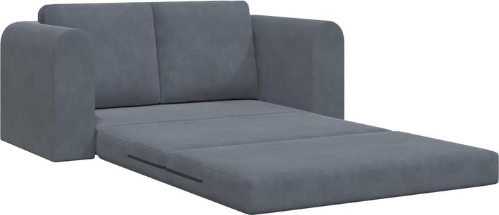 Produktbild vidaXL Schlafsofa (2-Sitzer)