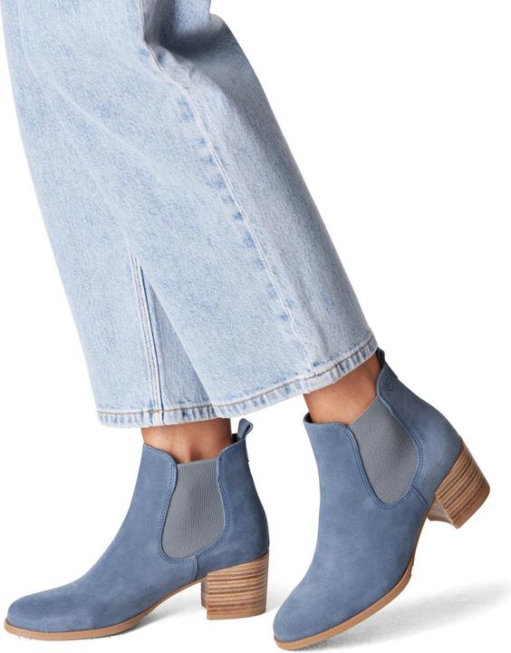 Actual product image Tamaris Chelsea boot (38)