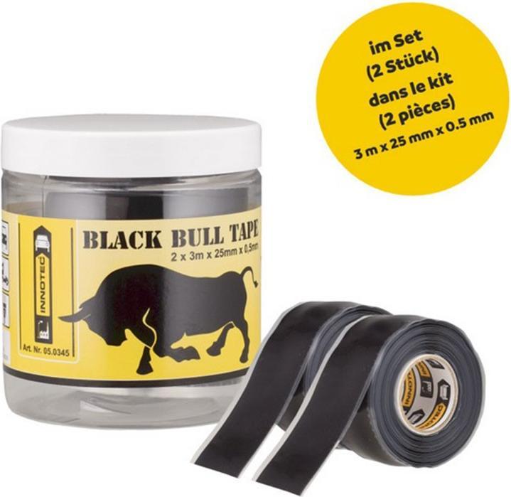 Produktbild Innotec Black Bull Tape