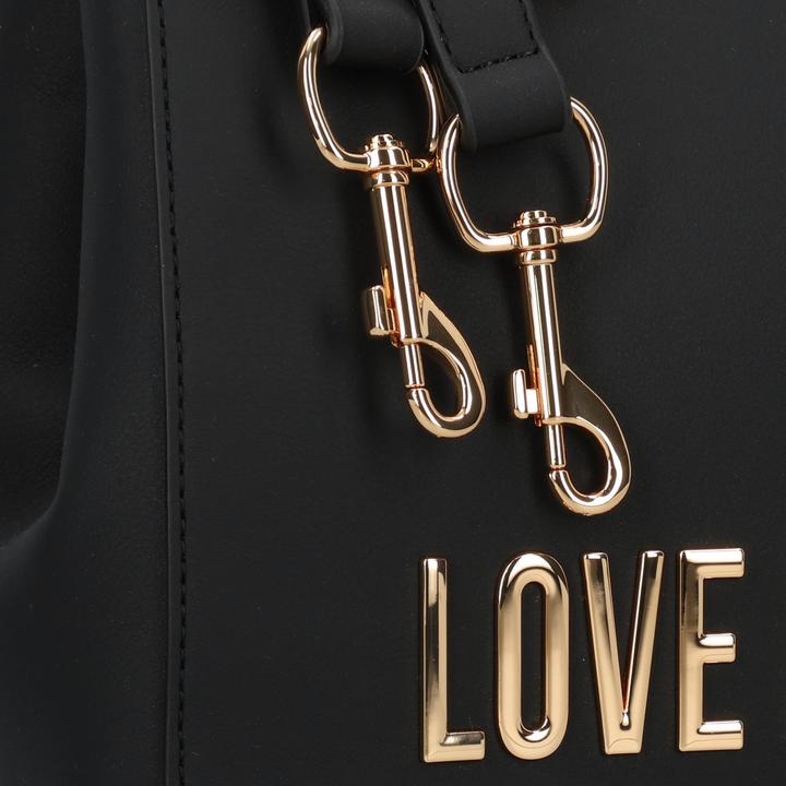 Actual product image Love Moschino Bold Love Schultertasche 29 cm