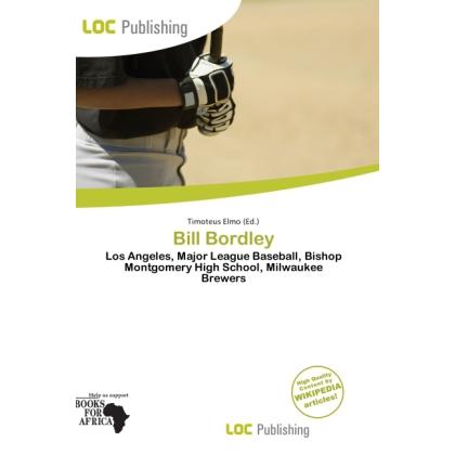 Bill Bordley, Ratgeber