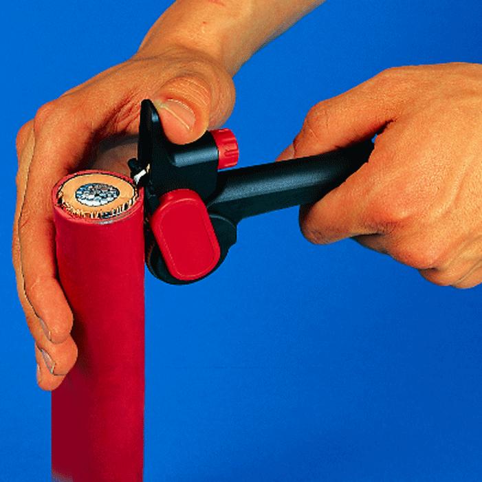 Actual product image Cimco Cable sheath cutter