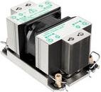 Immagine prodotto Silverstone SST-XE02-4677B - Xenon 2U small form factor server / workstation CPU cooler per Intel LG