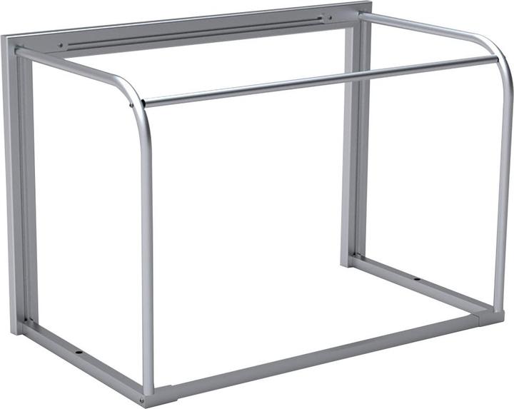 Image du produit Kübler Sport Mini-but TRAINING, 120 x 80 cm