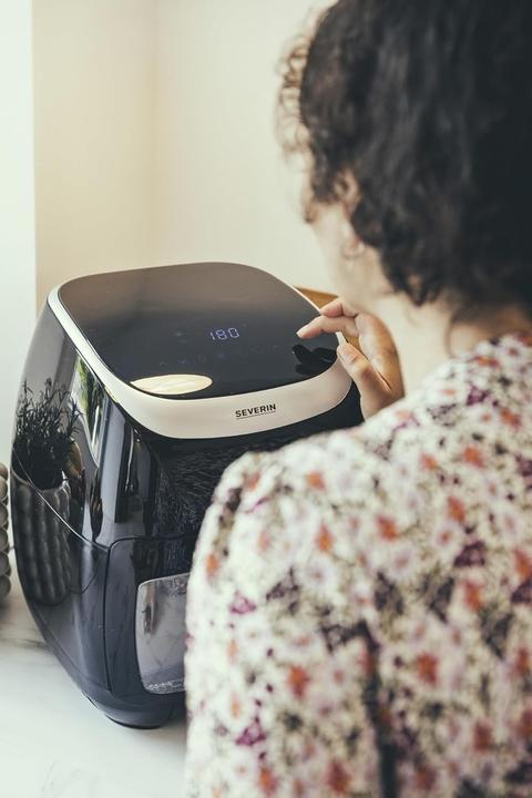 Actual product image Severin FR2446