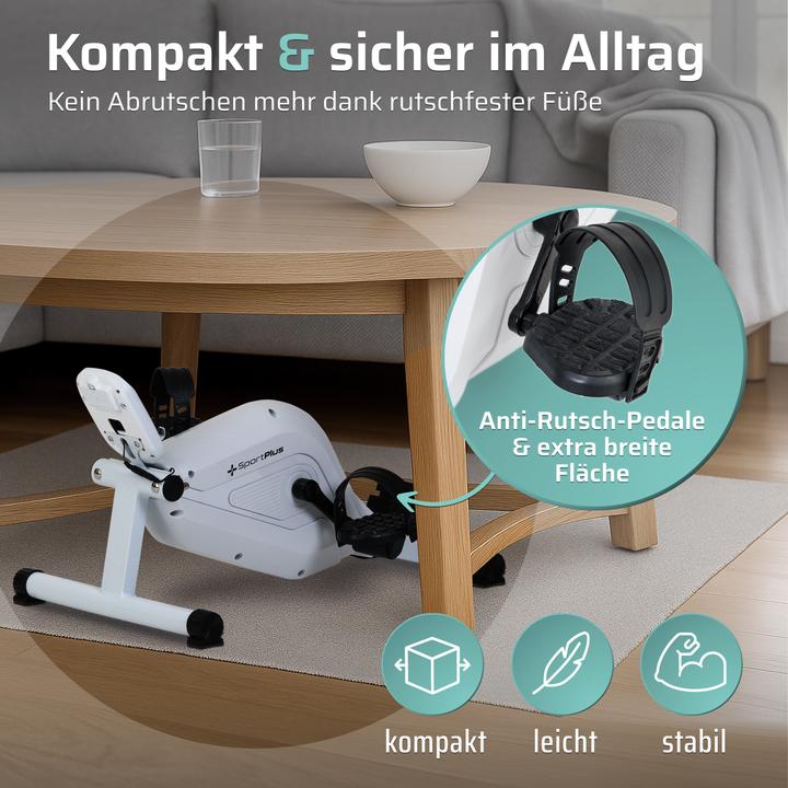 Image du produit Sportplus Mini-entraîneur à domicile