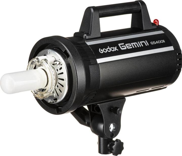 Produktbild Godox GS400II Creative kit (Set, 400 Ws)