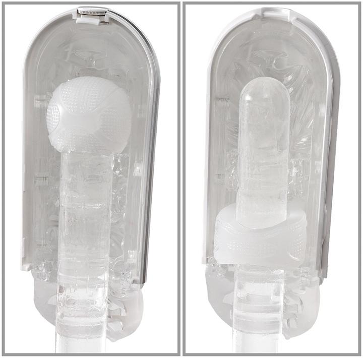 Produktbild Tenga Flip Flexy