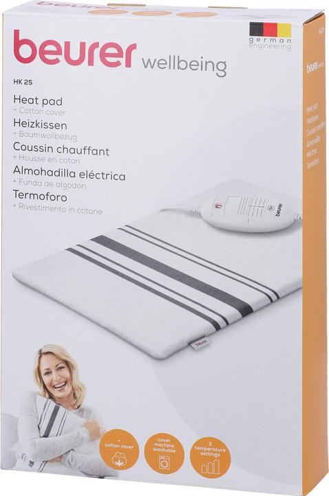 Image du produit Beurer HK 25 (30 x 40 cm)