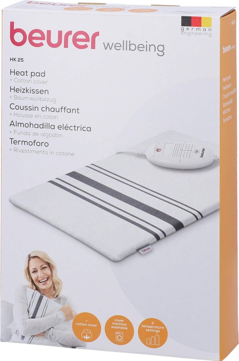 Image du produit Beurer HK 25 (30 x 40 cm)