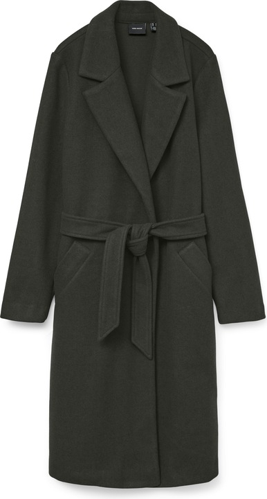 Actual product image Vero Moda VMFORTUNEAYA Coat Coat (L)