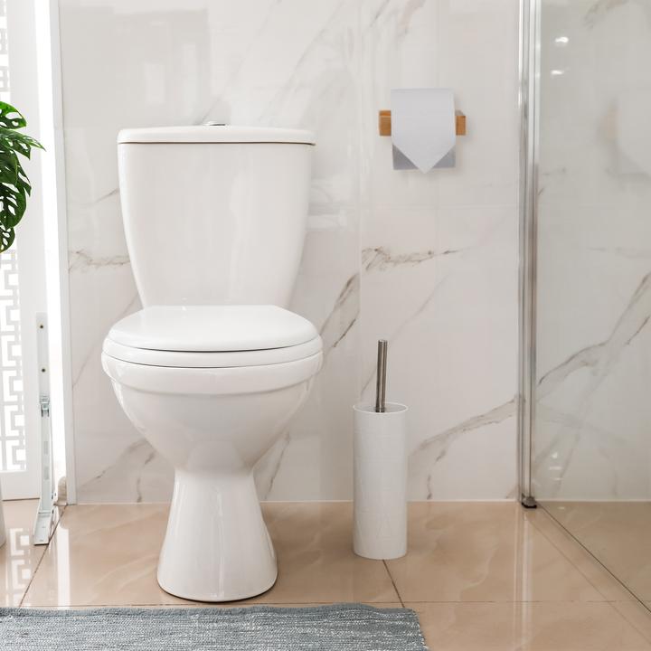 Produktbild Relaxdays Toilettenpapierhalter