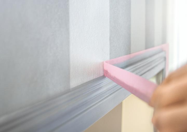 Immagine prodotto tesa 2x Nastro da pittore SENSIBILE (25 mm)