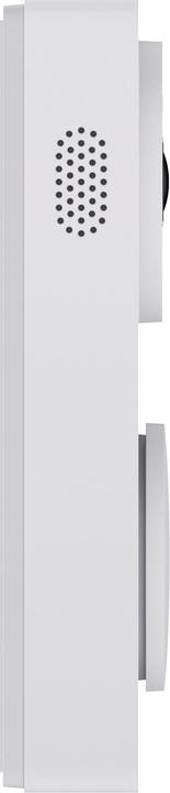 Actual product image Aqara Smart Video Doorbell G410 (Wireless)