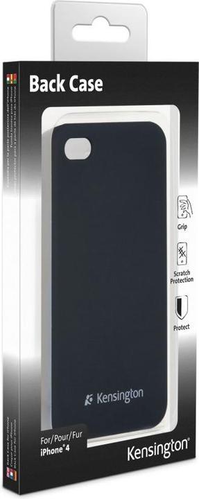 Produktbild Kensington Back Case (Apple iPhone 4)