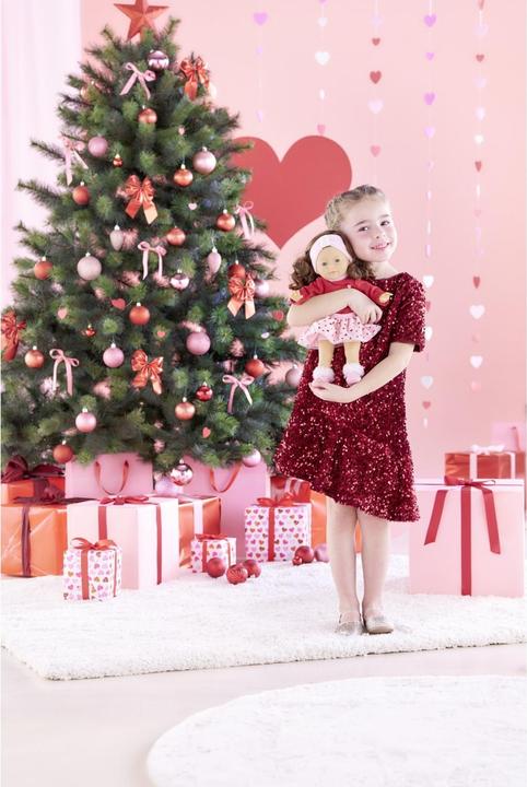 Produktbild Corolle MC Perle, Herzblatt