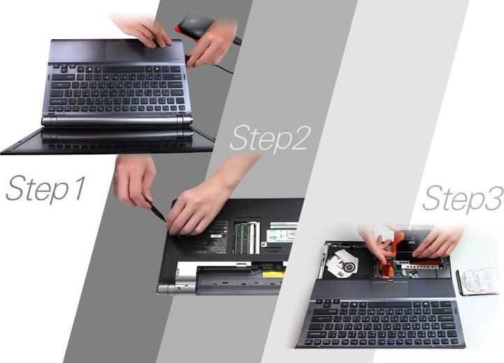 Image du produit Powerwalker POWER WALKER USV ONLINE VFI 1000 BEI FR 3X FR OUT, USB / RS-232, LCD, EPA (900 W, Double convertisseur en ligne Onduleur)