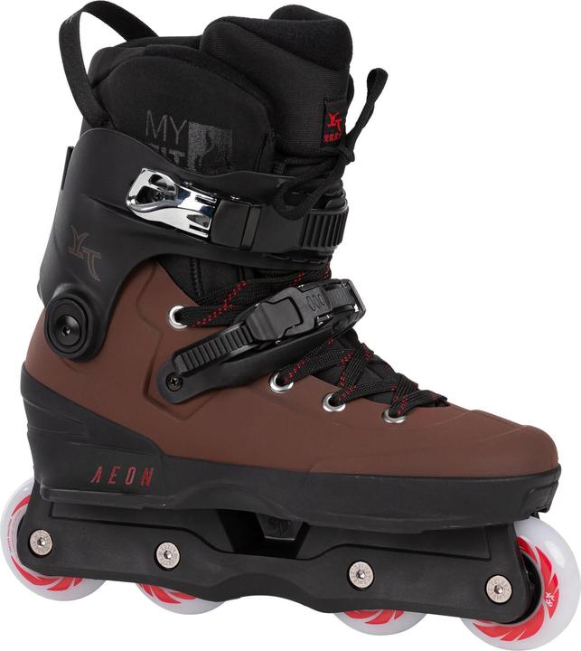 Produktbild Usd Aggressive Skates (40)