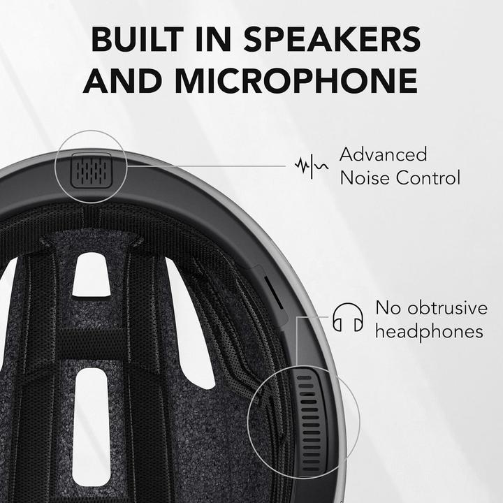 Produktbild Sena R1 (55 - 58 cm)