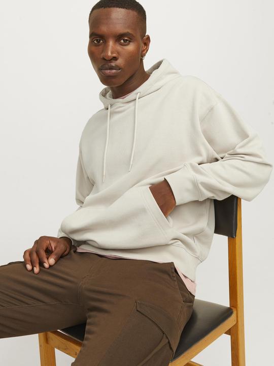 Immagine prodotto Jack & Jones Jjecharge Sweat Hood Noos (XL)