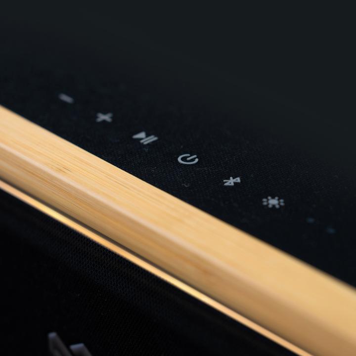 Produktbild House of Marley Get Together 3 (10 h)