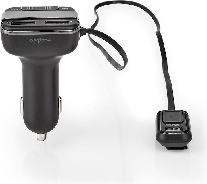 Immagine prodotto Nedis CATR123BK