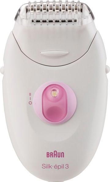 Produktbild Braun Silk-épil 3