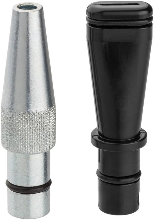 Image du produit HAZET Pistolet de sablage à la soude 9045P-1