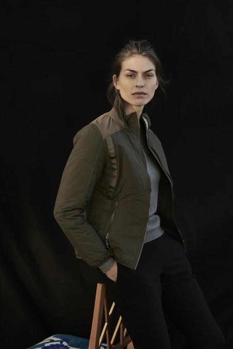 Produktbild Cutter & Buck Packwood Jacket Ladies (M)