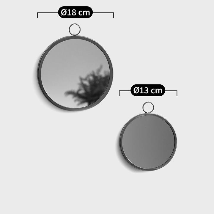 Immagine prodotto La Redoute Interieurs Uyova (18 cm)