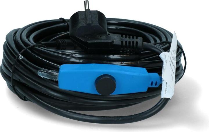 Produktbild Göbel Frostschutzkabel 14 m (224 Watt)