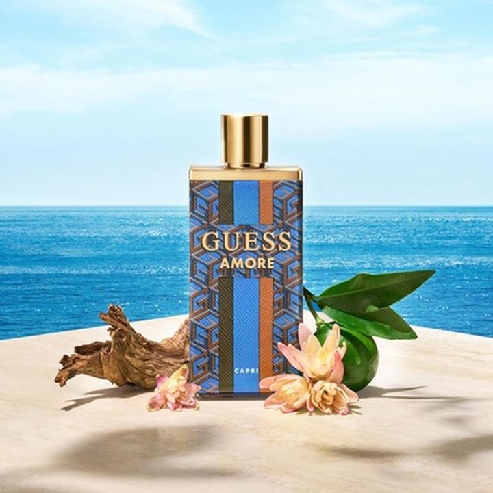 Immagine prodotto Guess Amore Capri (Eau de toilette, 100 ml)