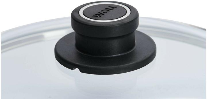 Woll Cover (26 cm, Glass, Metal, Plastic)