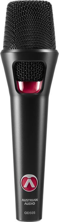 AustrianAudio OD505 -aktiivinen dynaaminen mikrofoni