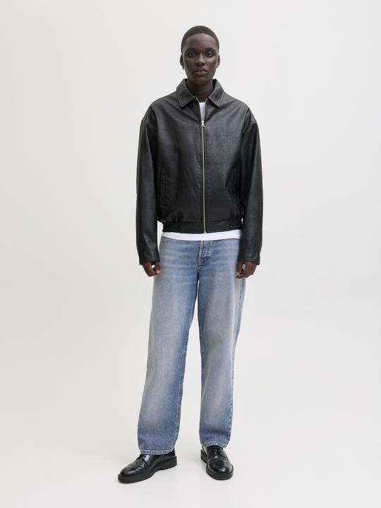 Produktbild Jack & Jones Blousonjacke Blousonjacke (L)