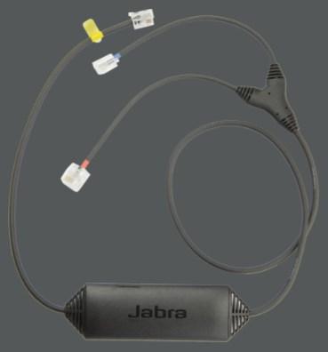 Image du produit Jabra Câble adaptateur Link 14201-41