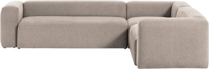 Immagine prodotto Kave Home Blok (5 posti, Divano ad angolo)