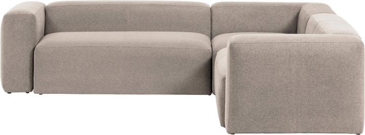 Immagine prodotto Kave Home Blok (Divano ad angolo, 4 posti)