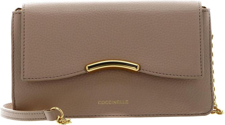Produktbild Coccinelle Mini Bag Grained Leather