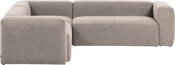 Immagine prodotto Kave Home Blok (Divano ad angolo, 4 posti)