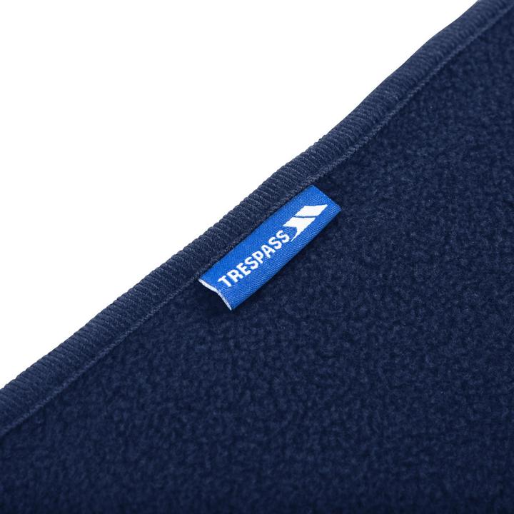 Produktbild Trespass Snuggles Fleecedecke (120 x 180 cm)