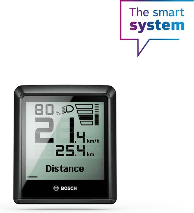 Image du produit Bosch eBike Écran Intuvia 100 BHU3200
