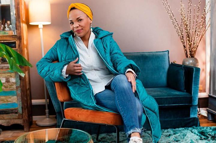 Immagine prodotto Vlieseline R 200 - Vello volumetrico, 155 cm, al metro, realizzato in PES riciclato al 100%.