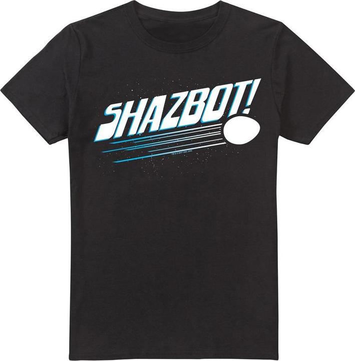 Produktbild Mork And Mindy Shazbot TShirt (S)