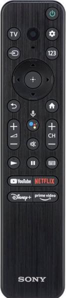 Produktbild Sony KD-43X89K (43", LCD, UHD, 2022)