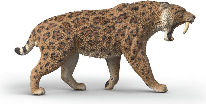 Image du produit Schleich Säbelzahntiger