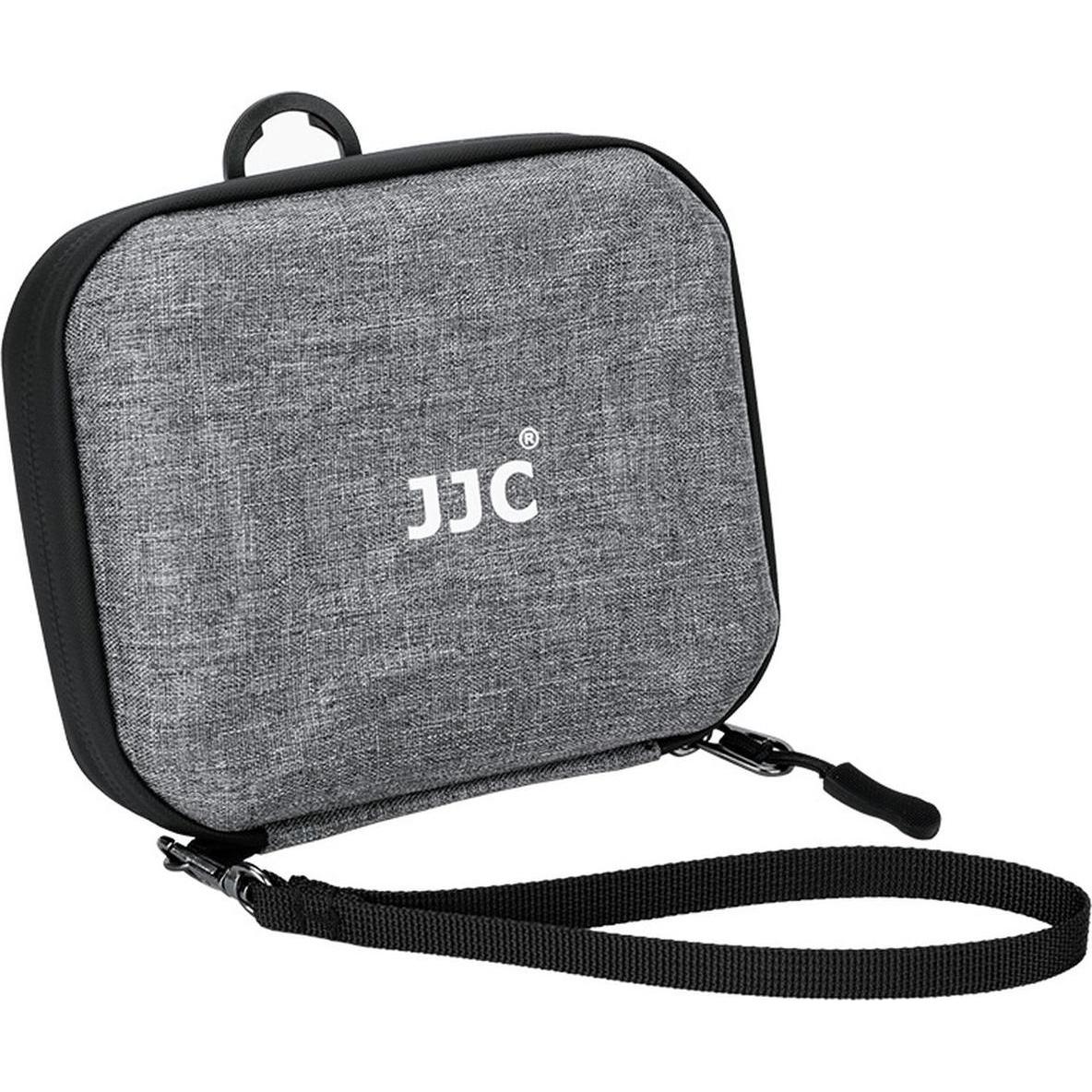 JJC FP K4 Filter Pouch (Borsa per accessori per fotocamere), Borsa fotocamera